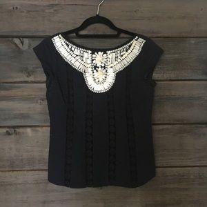 Nanette Lepore Top - Size 2